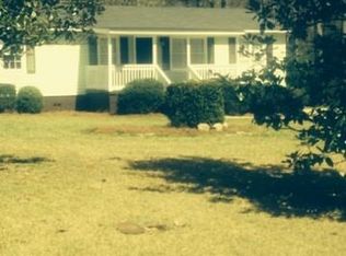 166 Emory Phillips Rd, Sharpsburg, GA 30277