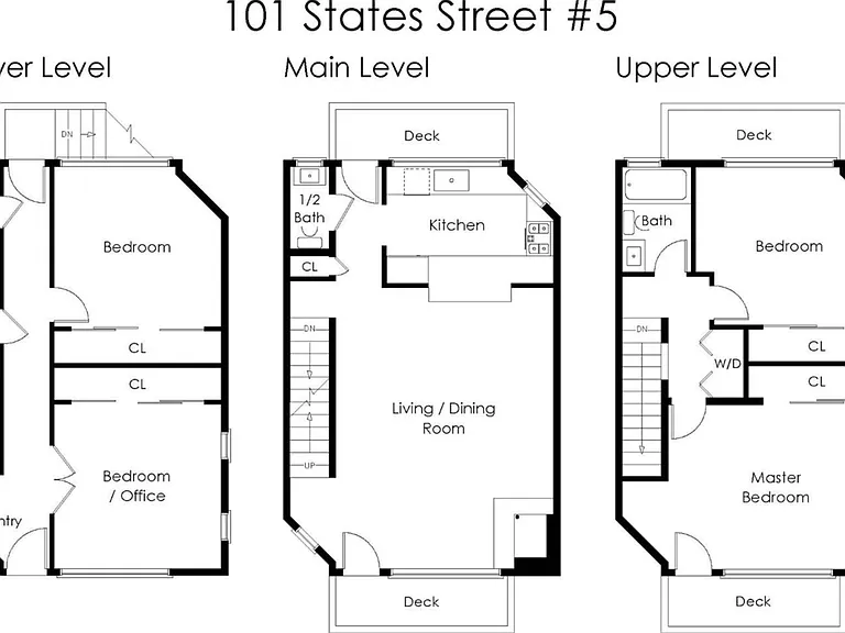 101 States St #5 — Photo 22