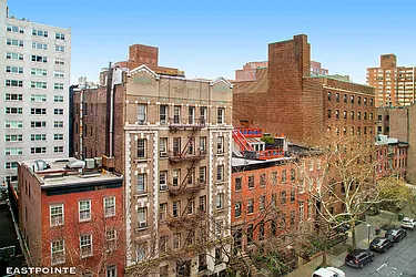 Sold by Eastpointe Residential Inc