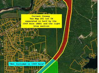 1049 E Main Street, Conway, NH 03818