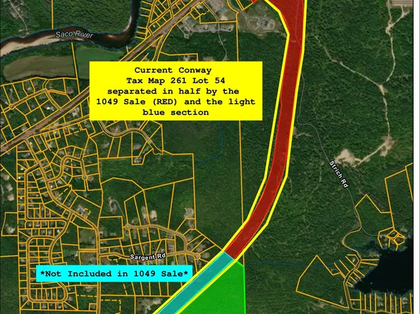 1049 E Main Street, Conway, NH 03818