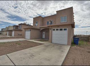 5912 Cielo Del Rey Pl, El Paso, TX 79924