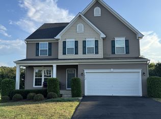 14217 Belle Ave, Culpeper, VA 22701