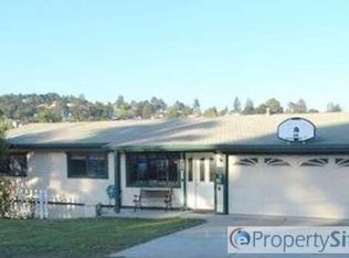 18100 Carlton Ave, Castro Valley, CA 94546