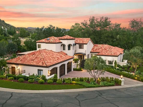 22158 Serenade Rdg, Murrieta, CA 92562
