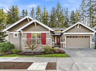 13165 Adair Creek Way NE, Redmond, WA