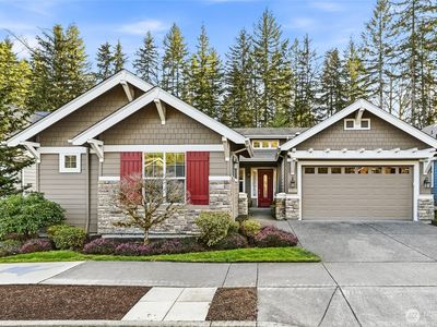 13165 Adair Creek Way NE, Redmond, WA, 98053