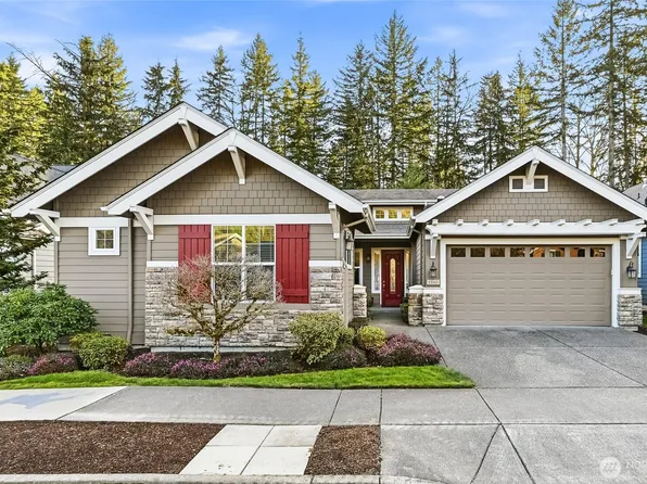 13165 Adair Creek Way NE, Redmond, WA 98053