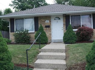 2213 Patterson Rd, Dayton, OH 45420