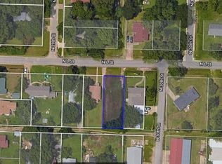 2908 N L St, Fort Smith, AR 72901