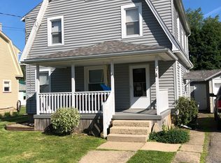 7 Alexander St, Warren, PA 16365