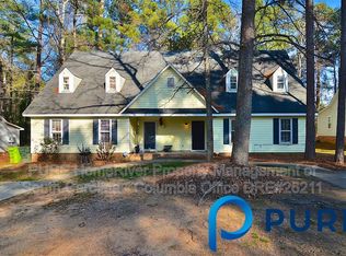 249 Friarsgate Blvd, Irmo, SC 29063