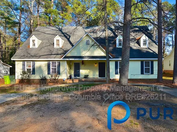 249 Friarsgate Blvd, Irmo, SC 29063