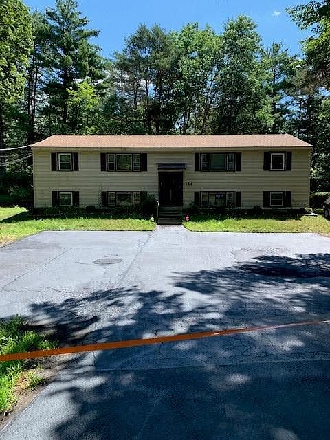 2nd image of 184 N Main St #3
