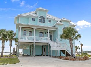 389 Live Oak Rd, Newport, NC 28570