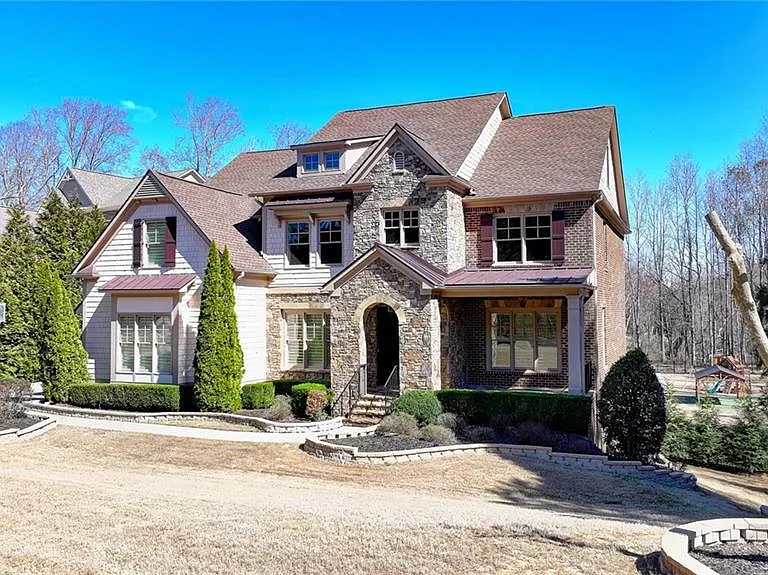 2230 Manor Creek Ct — Photo 67