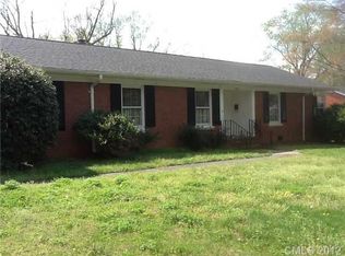 5300 Robinhood Rd, Charlotte, NC 28211