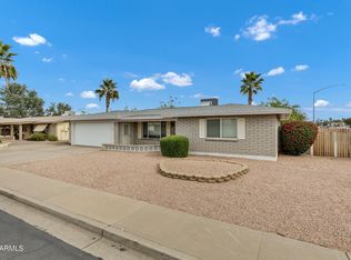 1155 S ST PAUL --, Mesa, AZ 85206