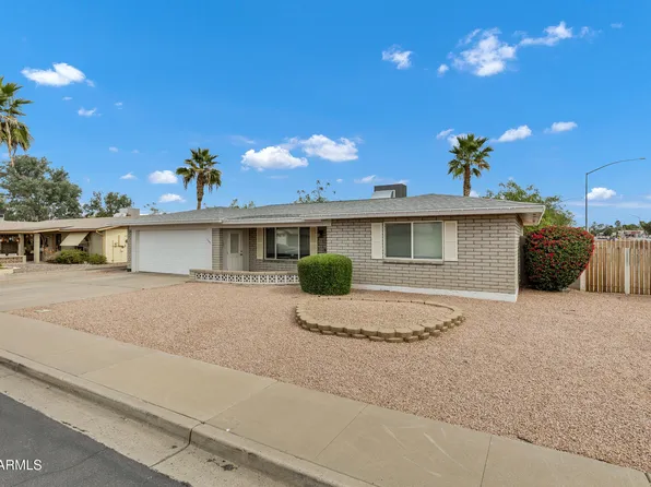 1155 S ST PAUL --, Mesa, AZ 85206