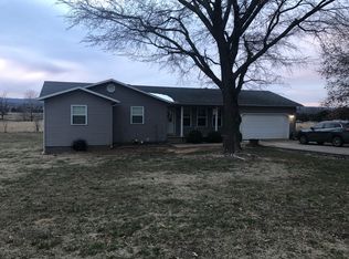 6854 Prairie View Rd, Harrison, AR 72601