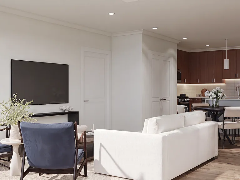 The Bellevue — Photo 9