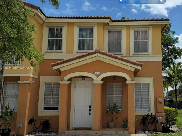 10846 SW 240th Ln, Homestead, FL 33032