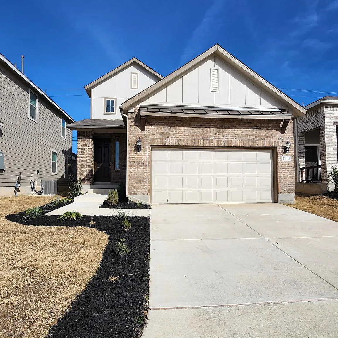 4 bed, 3.5 bath, 1886 sqft, $1,950 — Photo 1