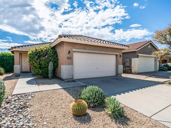 2523 W Memorial Drive, Anthem, AZ 85086