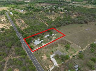 14090 Ted Williams Rd, Atascosa, TX 78002