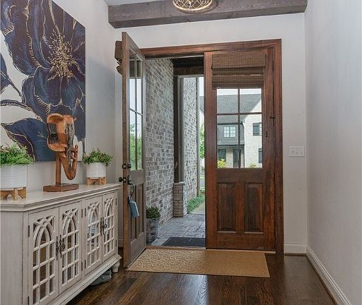 2nd image of 5891 Candler Ave