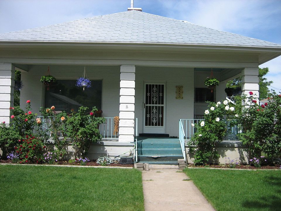 2663 Quincy Ave, Ogden, UT 84401 Zillow