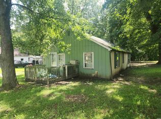 503 E Northern Ave, Logansport, IN 46947