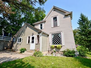 536 W Summit Ave, Fergus Falls, MN 56537