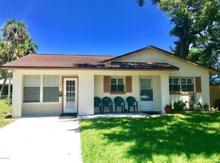 1325 Bender Ave, Holly Hill, FL 32117