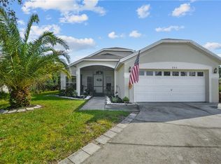 251 Garberia Dr, Davenport, FL 33837