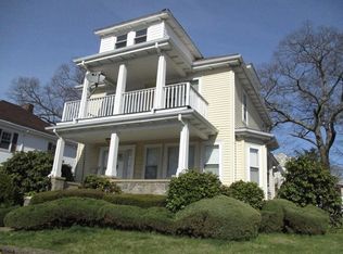 92 Kenelworth Ave, Brockton, MA 02301