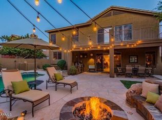 6114 E Long Shadow Trl, Scottsdale, AZ 85266