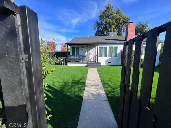 6960 Encino Ave, Van Nuys, CA 91406