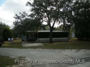 3196 Ballard St, Spring Hill, FL 34606