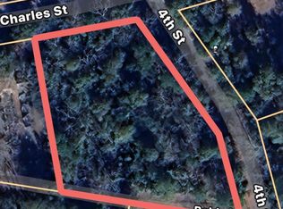 LOT 1 Charles St, Jackson, SC 29831