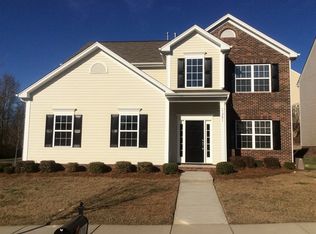 7201 Tanners Creek Dr, Huntersville, NC 28078