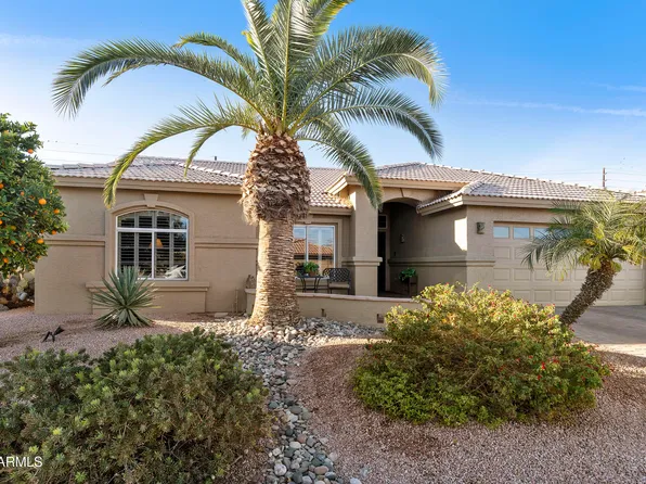 9041 E STONEY VISTA Drive, Sun Lakes, AZ 85248