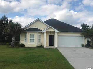 392 Blue Rock Dr, Longs, SC 29568