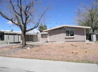 5616 Heron Ave, Las Vegas, NV 89107
