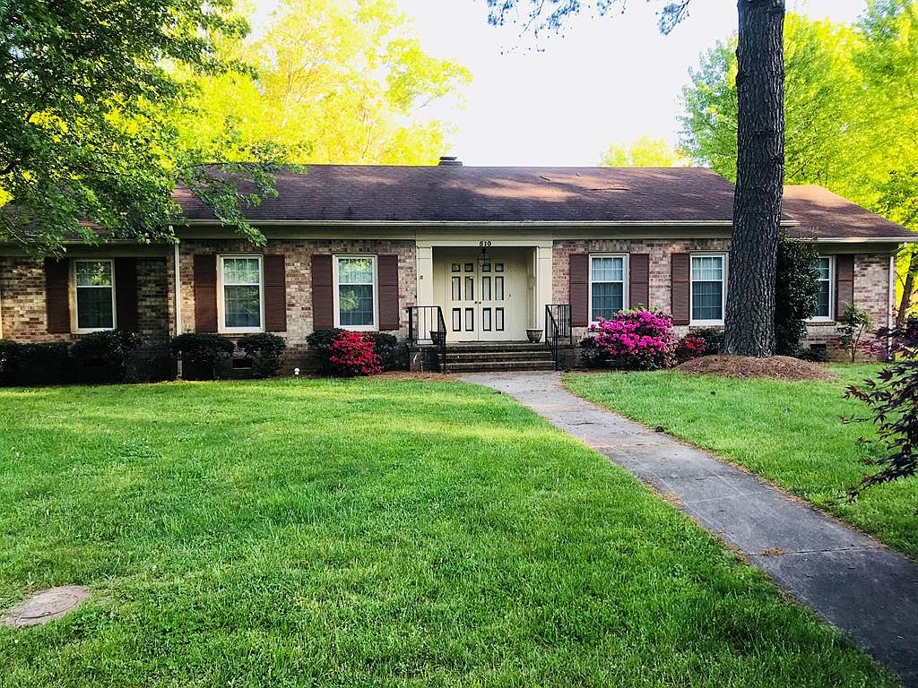 510 Forest Dr, South Boston, VA 24592 Zillow