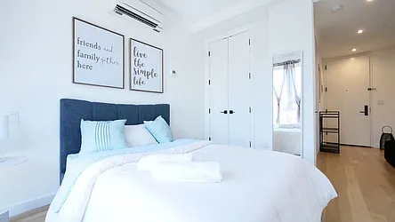 Rented by Nooklyn NYC LLC