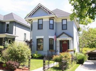 1026 E 1st Ave, Salt Lake City, UT 84103