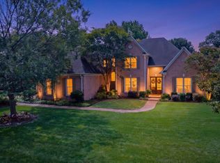 9027 Grovelawn Cv E, Memphis, TN 38139