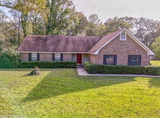 4600 Nailor Rd, Vicksburg, MS 39180