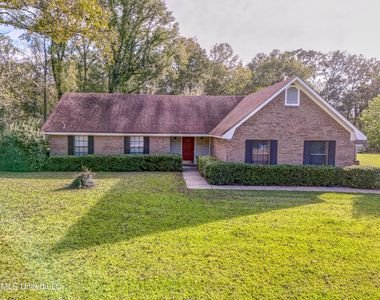 4600 Nailor Rd, Vicksburg, MS, 39180